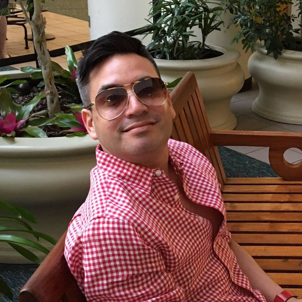 Meet your Posher, Jessie